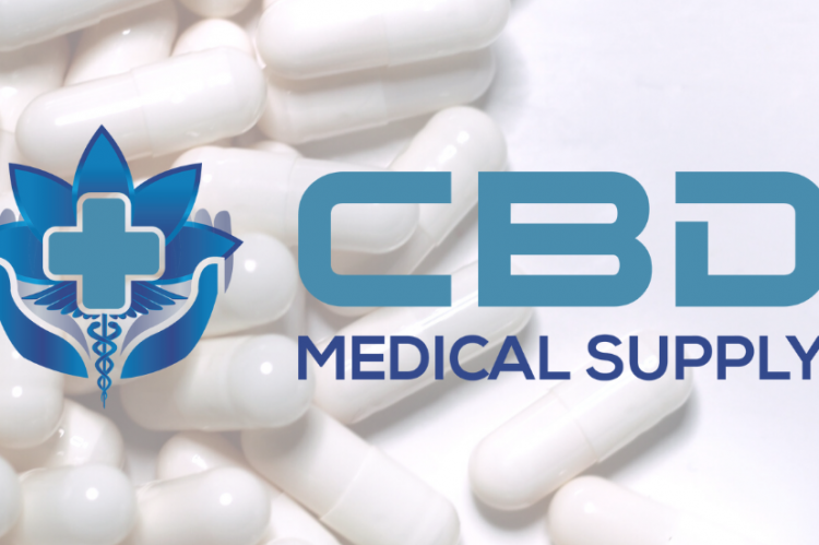 cbd medical supply